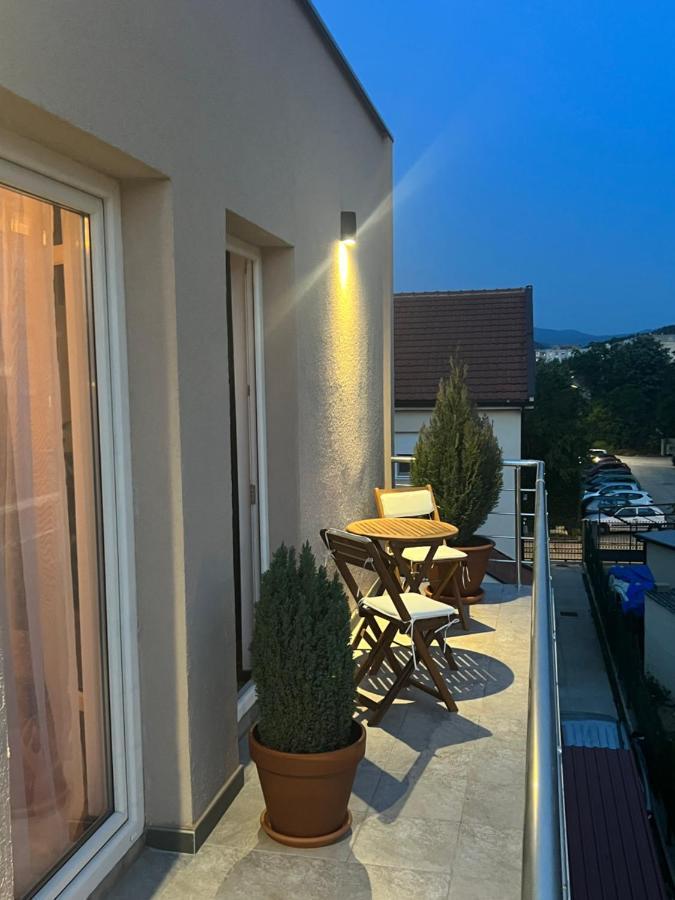Apartman Scepanovic Niksic Exterior photo