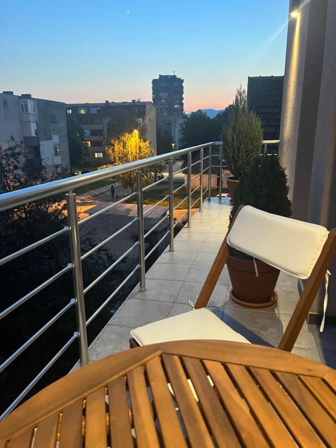 Apartman Scepanovic Niksic Exterior photo