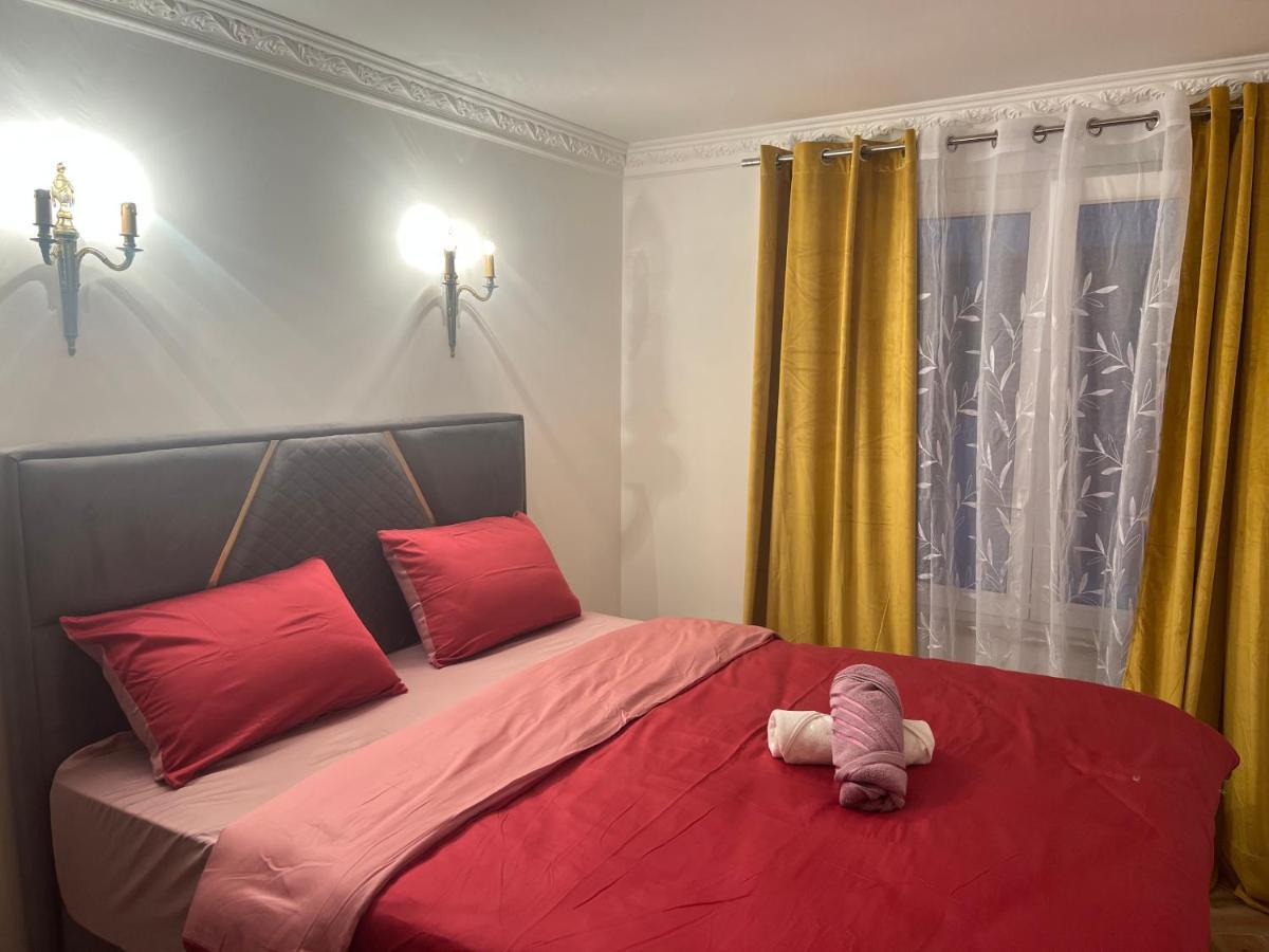 Apartman Scepanovic Niksic Exterior photo
