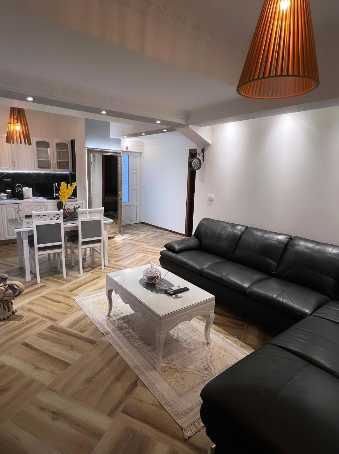 Apartman Scepanovic Niksic Exterior photo