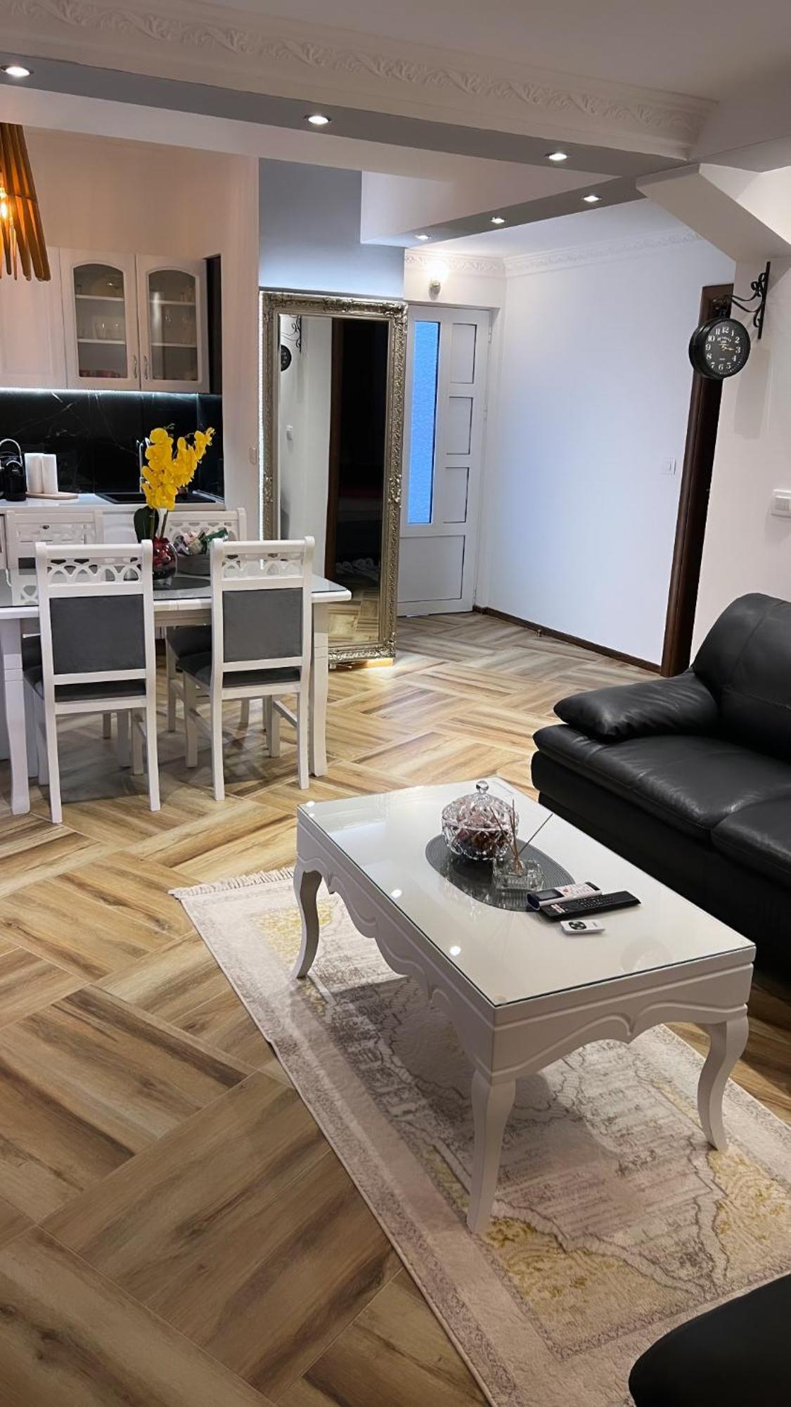 Apartman Scepanovic Niksic Exterior photo