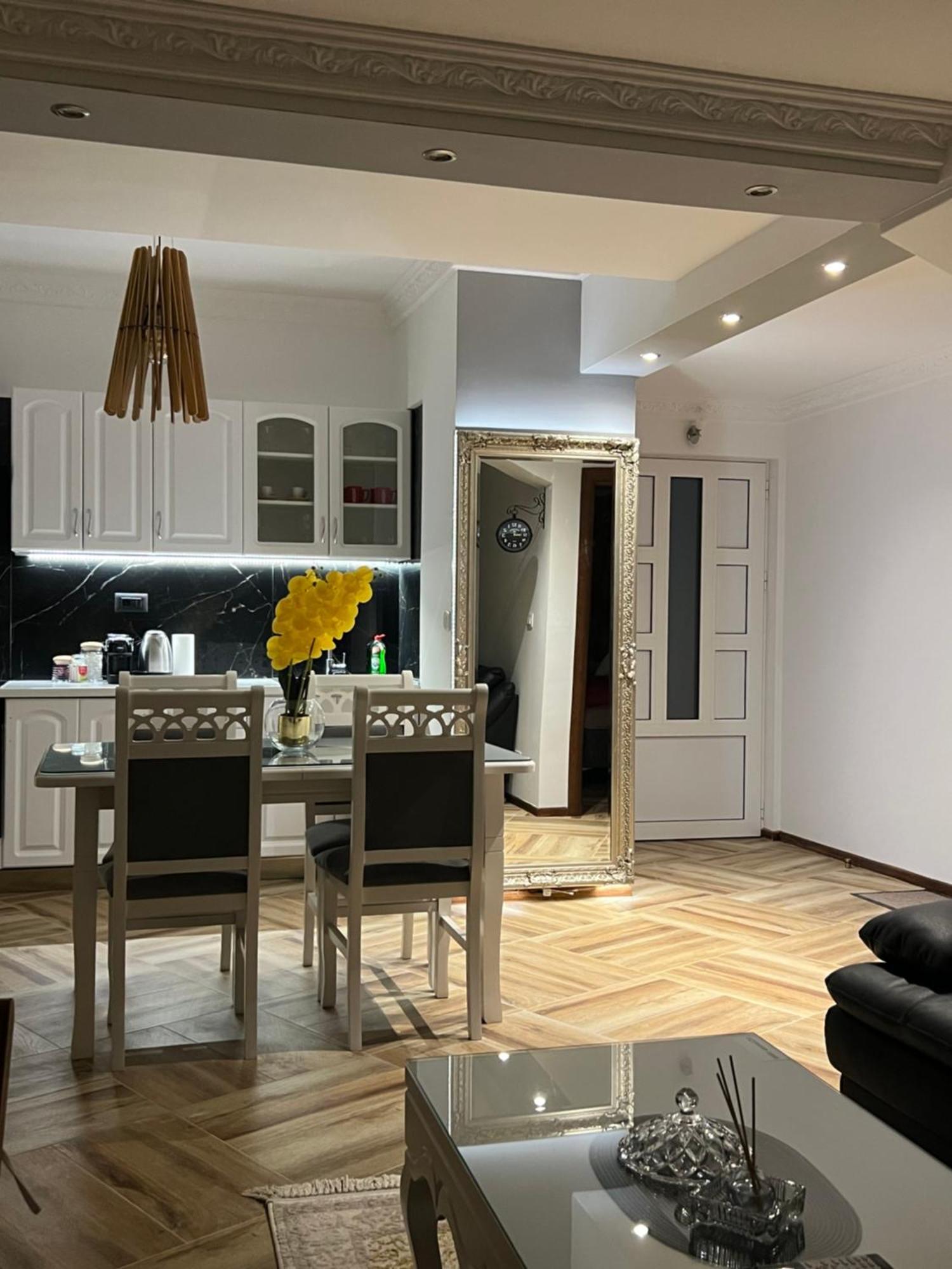 Apartman Scepanovic Niksic Exterior photo